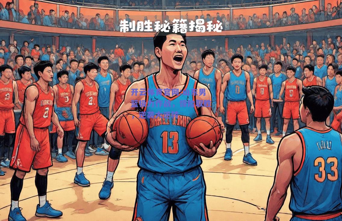 开云体育官网:山东男篮极力作战，惊险取胜，逆袭大逆转